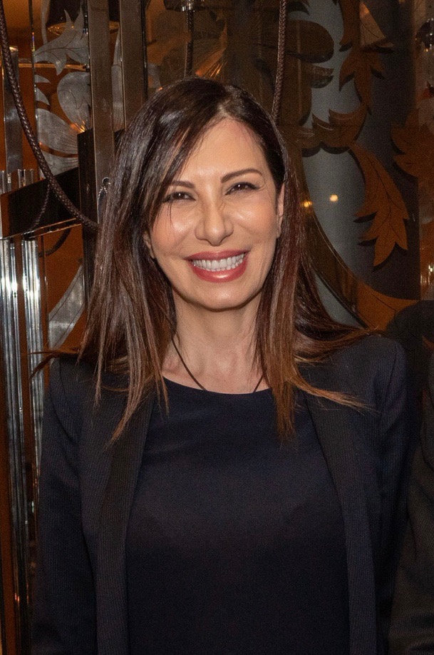Randa Kassis